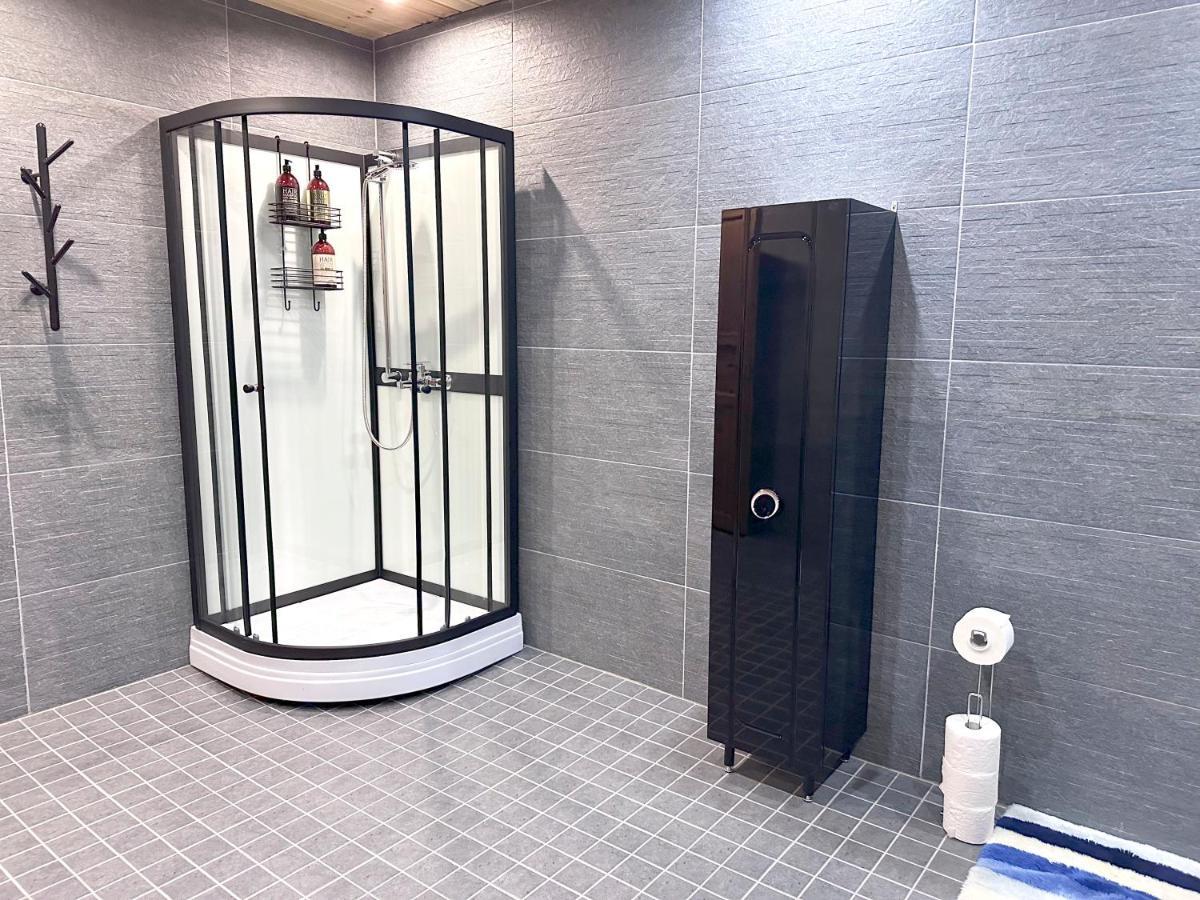 רובניימי Linnunvilla With Sauna מראה חיצוני תמונה